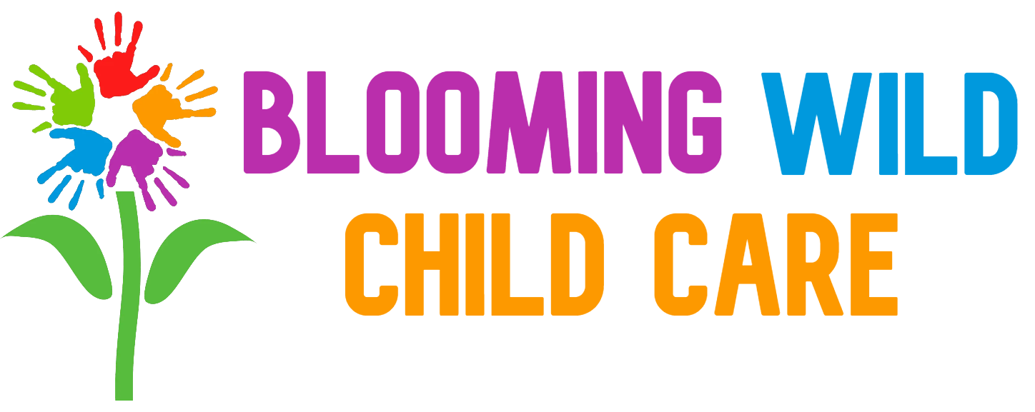 Blooming Wild Child Care
